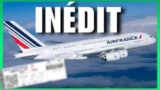 Air France casse les prix vers Alger