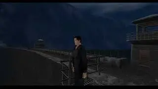 GoldenEye 007 - Dam Agent 0:52 (Xbox Series X)
