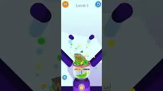 Good Fruit slice game # Fruit Guice Easy game # Level.. 1