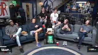 CS:GO - Stunna enjoying Mamazoid