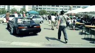 kixstanced    United Royals japan 2014