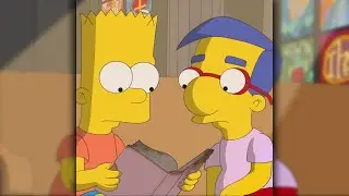 The Simpsons 