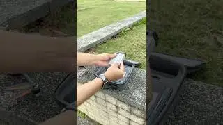 Got my new drone!!! #Bwine #F7GIM #trending #asmr #foryoupage #dronevideo