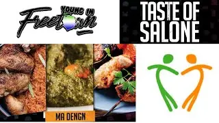 Madengn Taste of Salone - Food Festival
