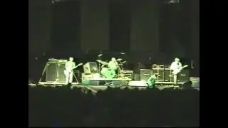 The Stooges Reunion - 27 April 2003 - 2/3