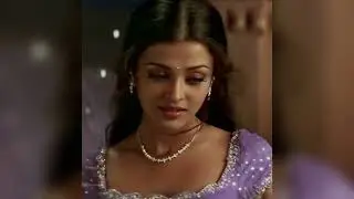 Aishwarya&rsquo;s purple lehenga ✨😍