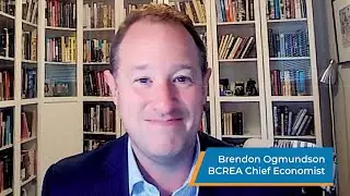 BCREA Housing Market Update (June 2025)