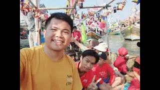 KEKAYAAN ALAM KARAWANG INDONESIA - Satu Hari Di pantai Samudera Baru, Sungaibuntu, Karawang
