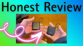 Ocoopa UT5 Nano Hand Warmer Review | Fast Heating & Slim Enough to Fit in Gloves