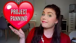 WHY I LOVE PROJECT PANNING