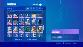 fortnite hand forge emote not working???