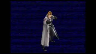 Final Fantasy VIII All Seifer & Sorceress Fights Only