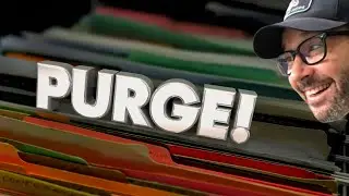Effectively Purge Your Tanks Without Expensive Equipment!