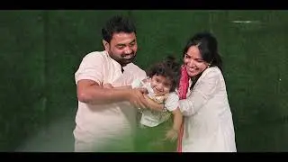 Atharv Chanakya Pre Birthday Video MIYAPUR C