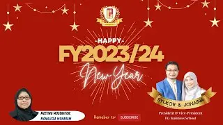 Happy New Financial Year 2023/24