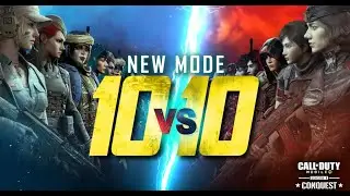 महासंग्राम 10vs10 Call of Duty | DilliBoy