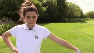 NOTTINGHAMSHIRE GC BACK 9 | Ashley Croft