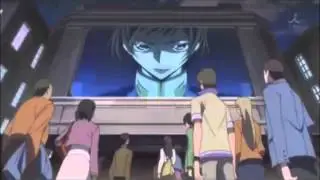 Zero to Hero (Code Geass AMV)
