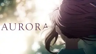 Aurora | AMV |「Anime Mix」K-391 & R&Oslash;RY