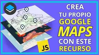 Resumen de OpenLayers 🗺️ Construye MAPAS a MEDIDA Con esta Librer&iacute;a JS OpenSource