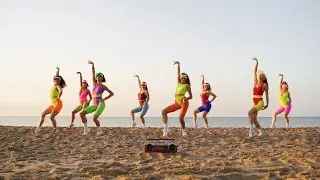 soloLatin group venus
