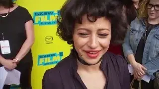 SXSW 2016: Alia Shawkat at 