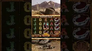 WESTERN TALES | NOS VAMOS AL OESTE A GANAR DINERO #win