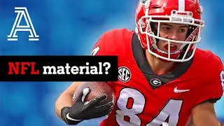 Dane Brugler's Senior Bowl Standouts | 2024 NFL Draft