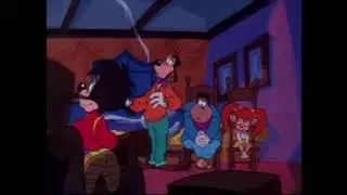 Goof Troop (1992) - Peg sold the house