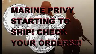Только один Silver Eagle Privy 2025 года будет стоить ХОРОШИХ ДЕНЕГ!!! &ndash; Армия, флот, лазерный лу...