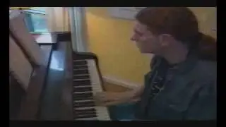 F&oslash;r MusikEvent - S&oslash;ren Launbjerg