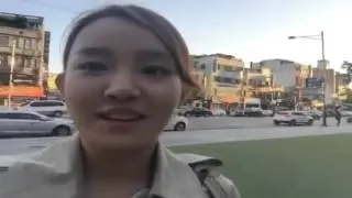 150909 V-app Younha Eng subs