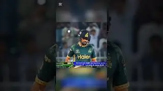 30 sec....For Babar's classy🔥🥶💯 innings#cricket #shorts #ytshorts