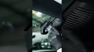 Thinkware U3000 Dash Cam Install with iVolt Battery | Ultimate Car Security 🚗📹