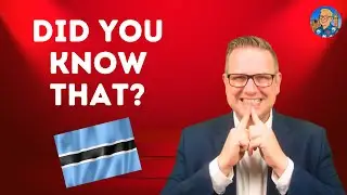 What you need to know about Botswana in the year 2025