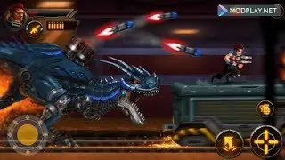 Hack Metal Squad: Shooting Game | ThichChoiGame.Com