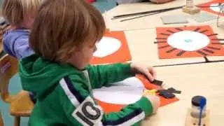 Talent Primair
