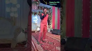 Happy ka club | Happy Kumar | live musical show | #music #stage #shortsfeed #shortsvideo #viralshort