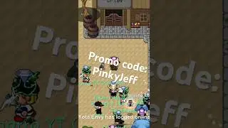 Graal Ol West | Promo Code for Pink Jeff Hat!
