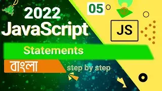 #05. JavaScript Statements || JavaScript Comments | JavaScript Tutorial For Beginners