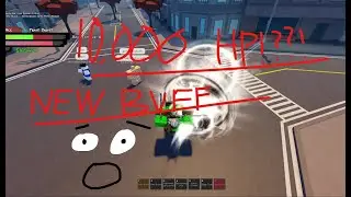 fat / muscle hp buff comparison | MIGHTY OMEGA