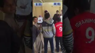 لعبة تنفيذ الطلبات - اليوم المفتوح ١-٧-١٤٣٨