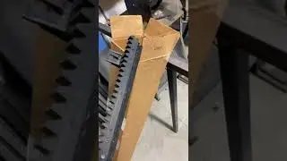 Gate crafters #1