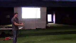 Sean McLaughlin   Analytics in 2021