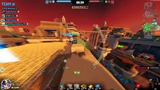 Block n Load - Nigel on Phaeton Complex [Ranked]