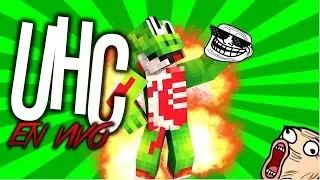 UHC CON AMIGOS