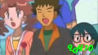 Everybody's fool MEP (Full)