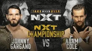 NXT Takeover: XXV Review