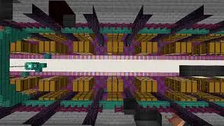 2B2T - Base/Stash Hunting #4 - Deep Nether Base, 1.12 Builds, & Stashes
