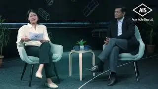 AIS Glass Blueprint Podcast Episode 2 Teaser: Fire Safety & Innovation